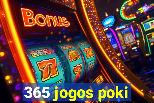 365 jogos poki